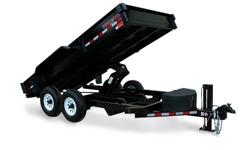 Dump Trailers