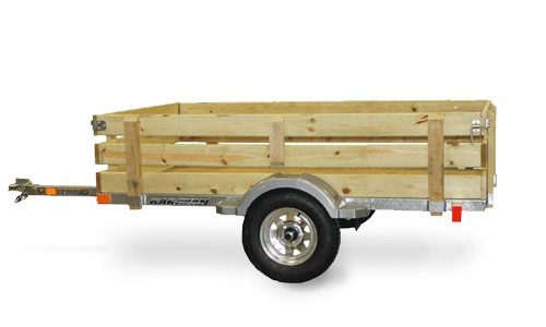 Utility Trailers